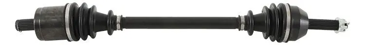 8 Ball Extreme Axle Front - 531-1508 1