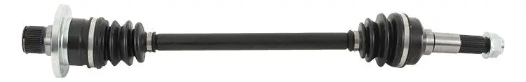 8 Ball Extreme Axle Rear - 531-1727 1