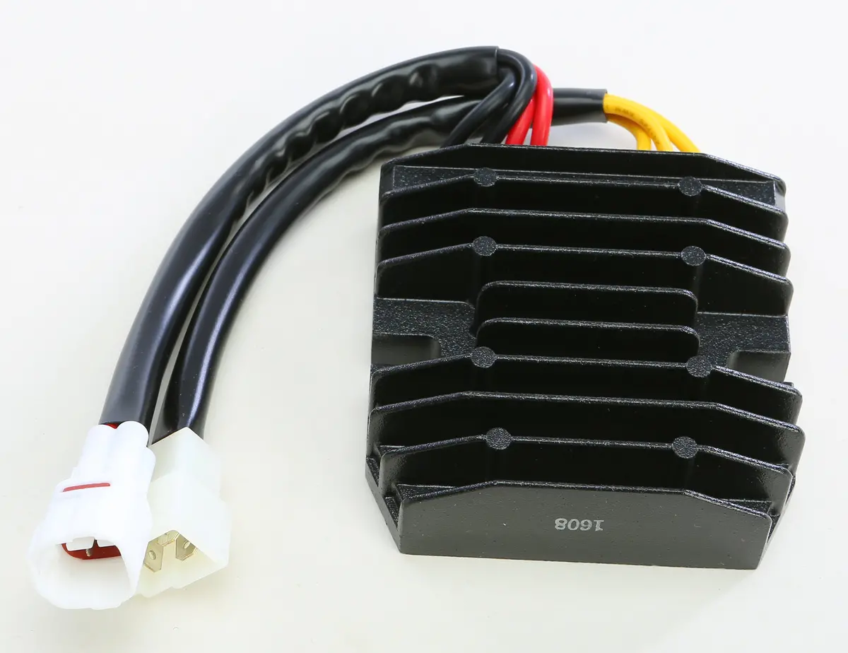 Regulator / Rectifier Suz - 27-10207 1
