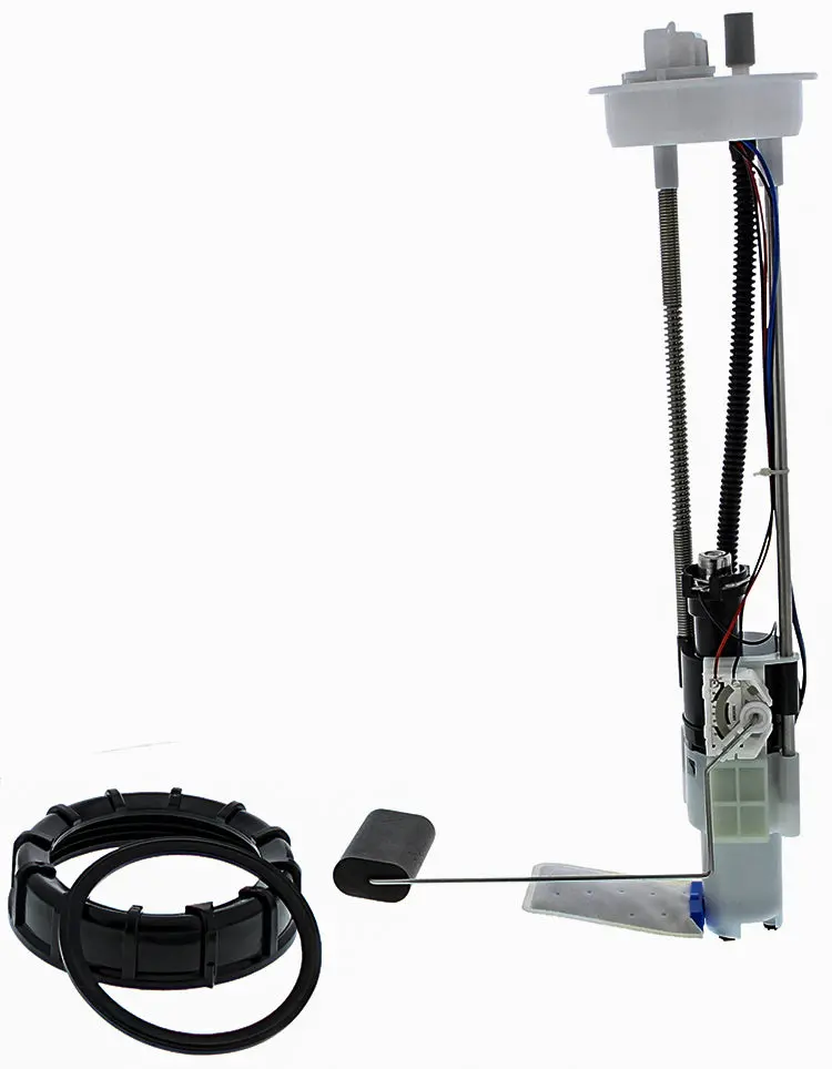 Fuel Pump Assembly - 24-71012 1