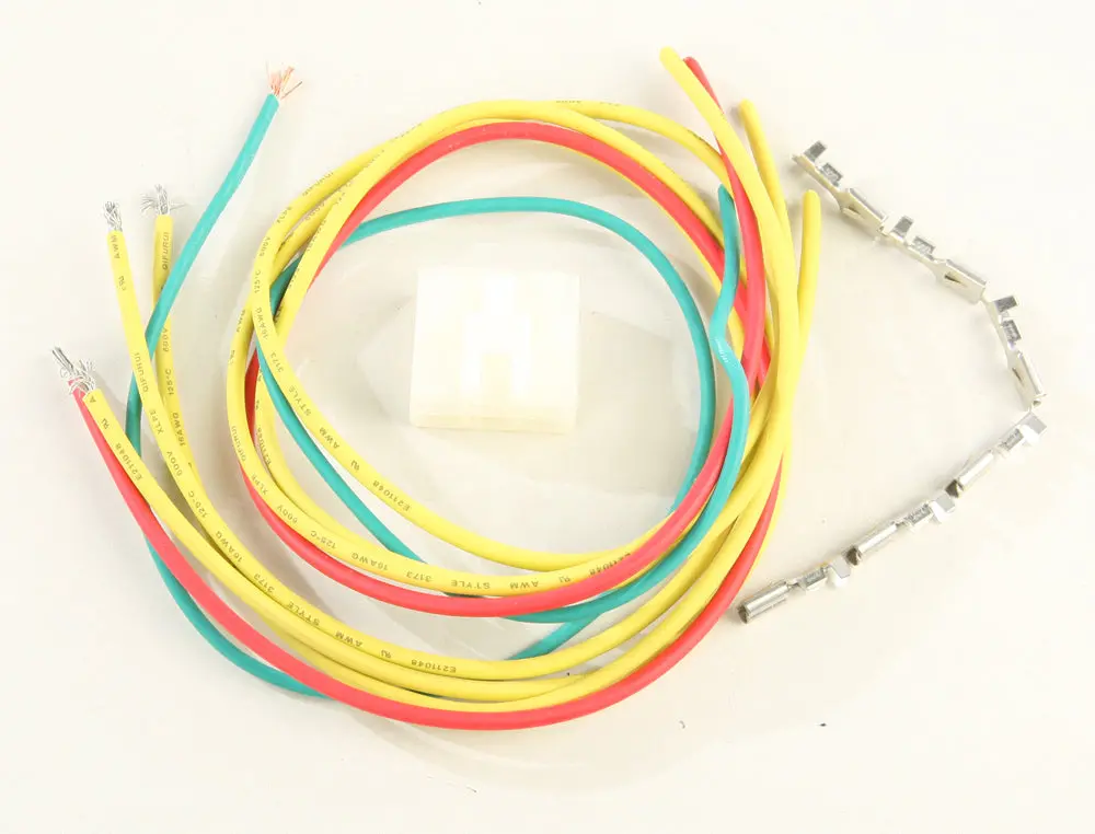 Wiring Harness 4232/4235/12-4002/12-4932 - 27-11103 1