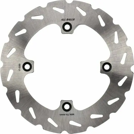 Brake Rotor - 21-80089 1