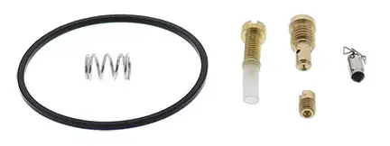 Carburetor Rebuild Kit - 141-8768 1
