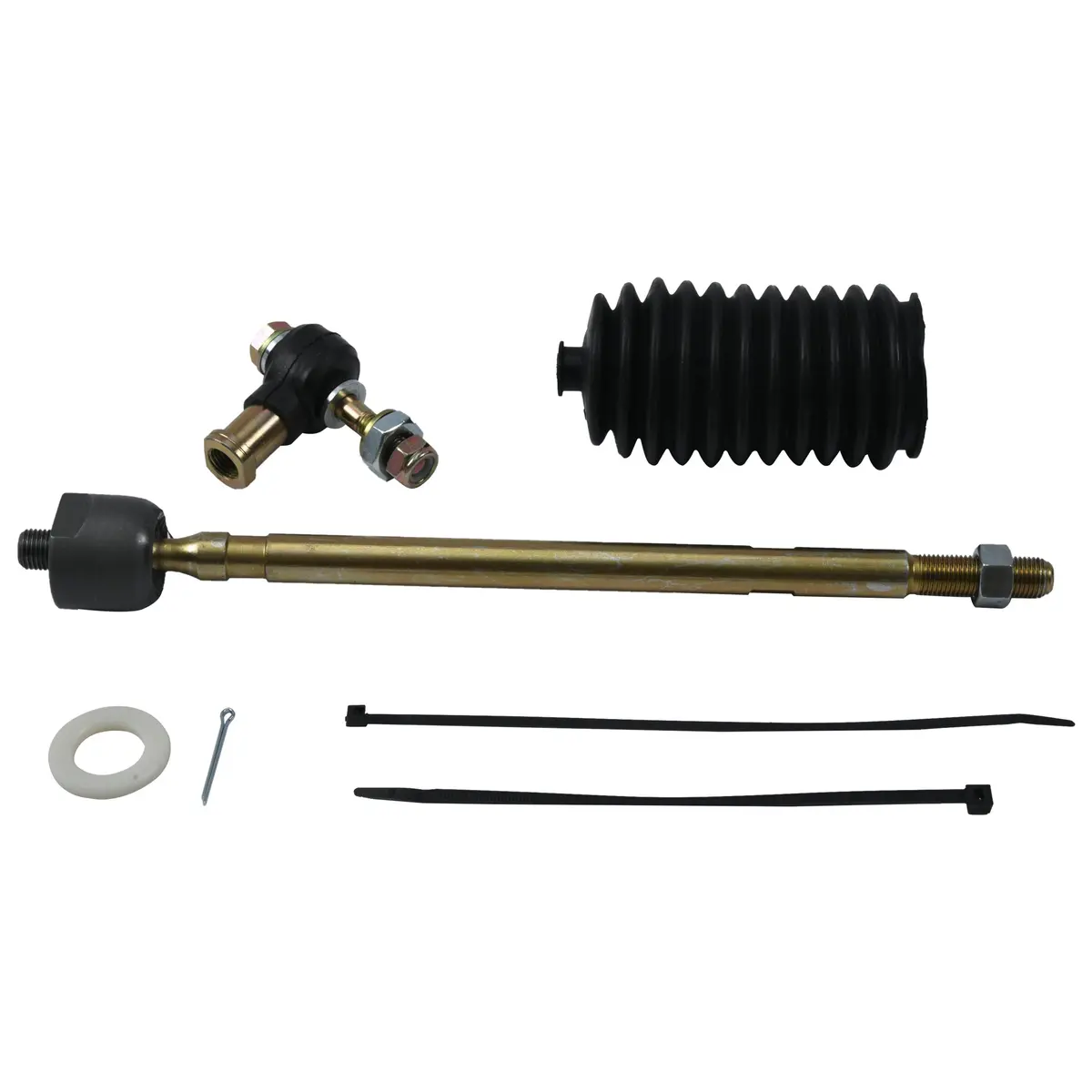 Tie Rod End Kit - 251-1092L 1