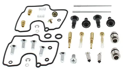 Bike Carburetor Rebuild Kit - 226-1746 1