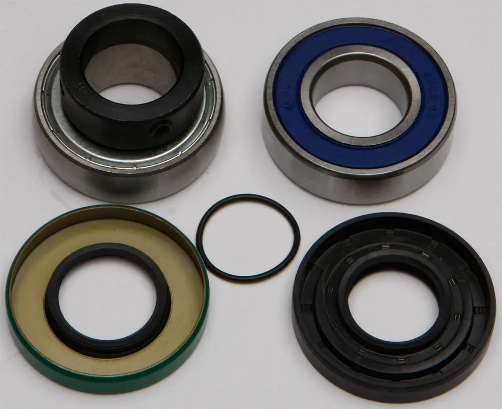 Chain Case Bearing & Seal Kit - 141-9021 1