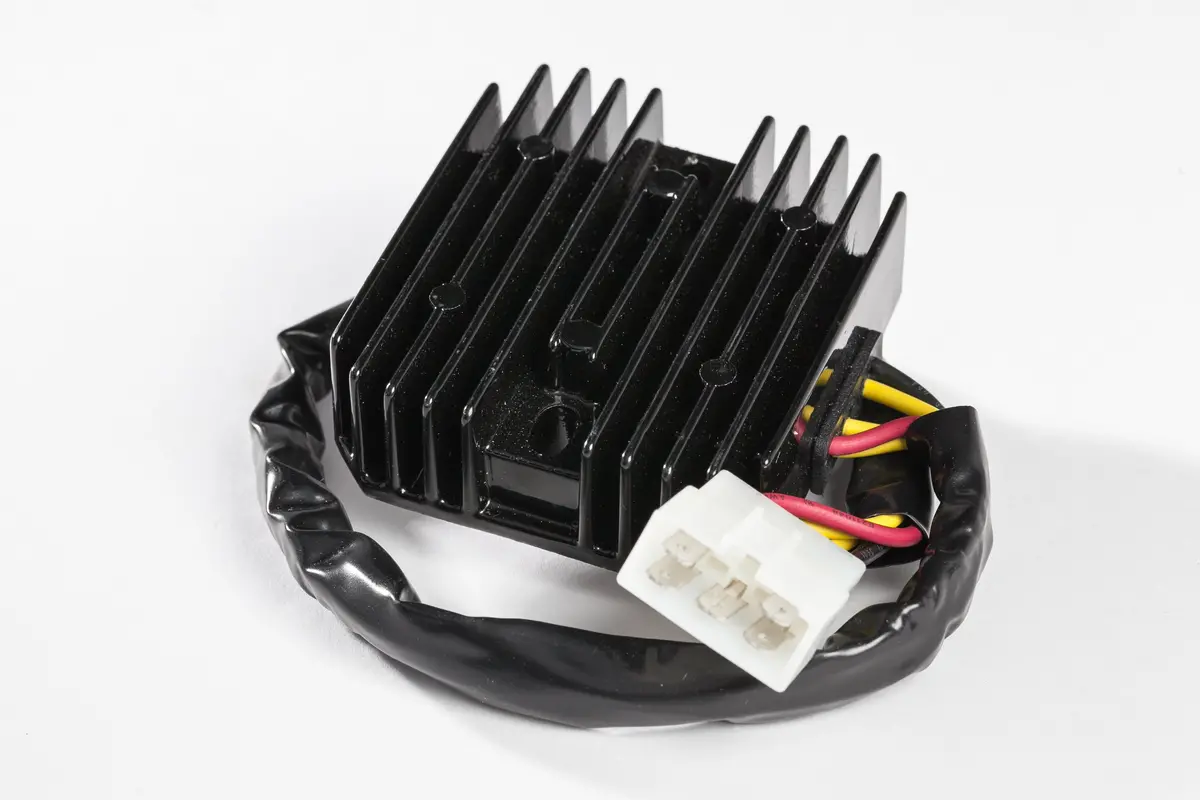 Regulator / Rectifier Kaw - 27-10308 1