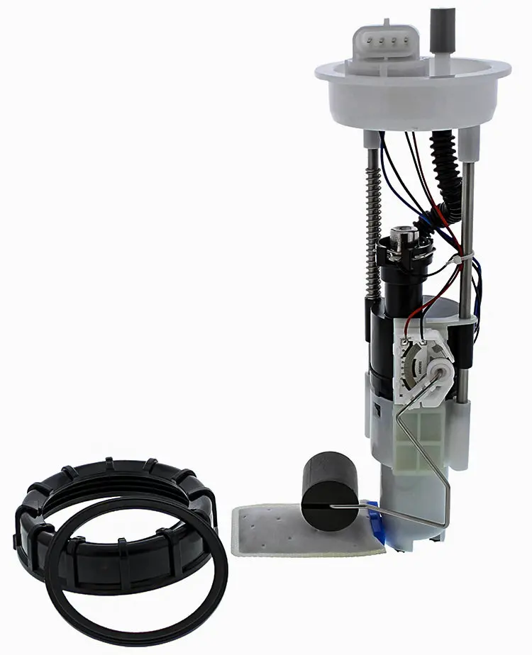 Fuel Pump Assembly - 24-71007 1