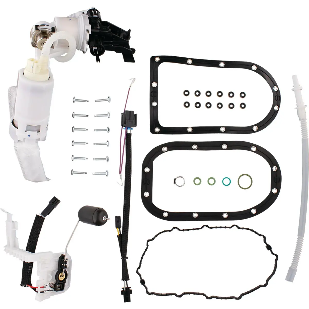 Fuel Pump Module Kit - 24-71097 1