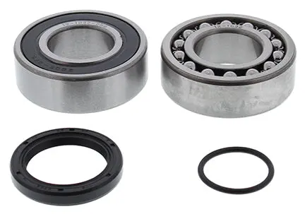 Jackshaft Bearing & Seal Kit - 141-9071 1