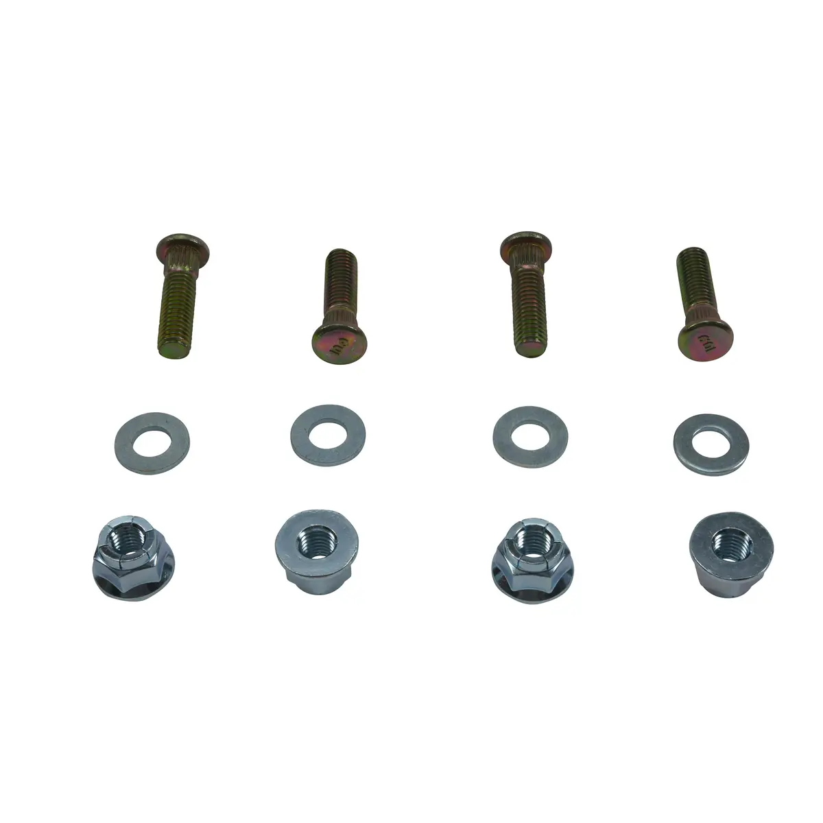 Wheel Stud Kit - 28-51075 1