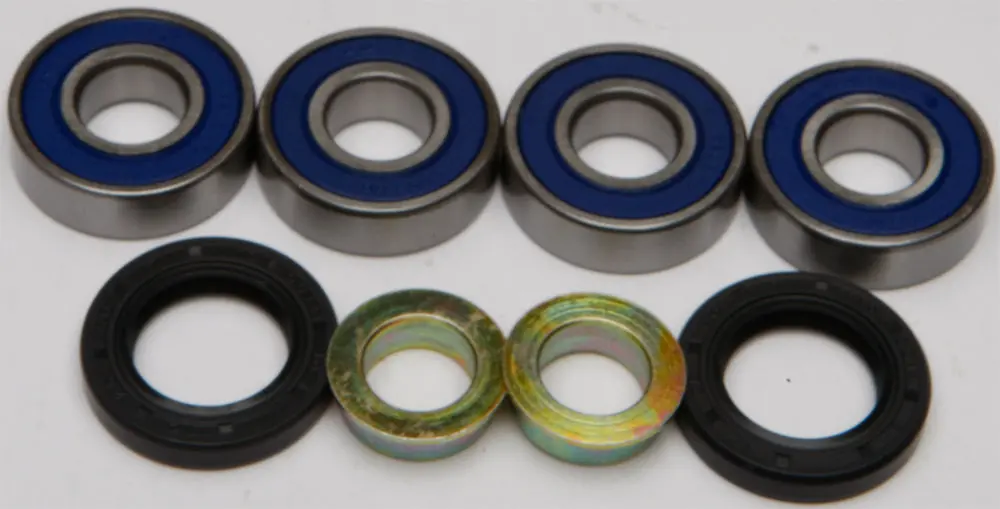 Rear Independent Suspension Kit - 243-1080 1