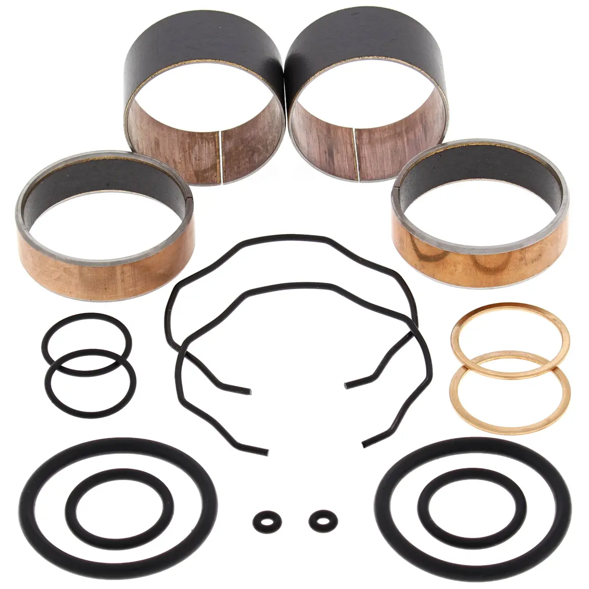 Fork Bushing Kit - 23-86058 1