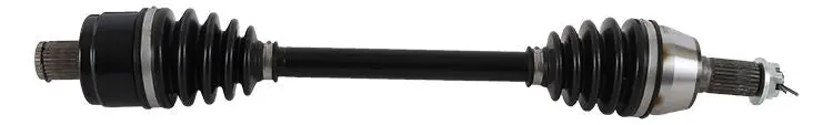 6 Ball Heavy Duty Axle Rear - 531-0522 1