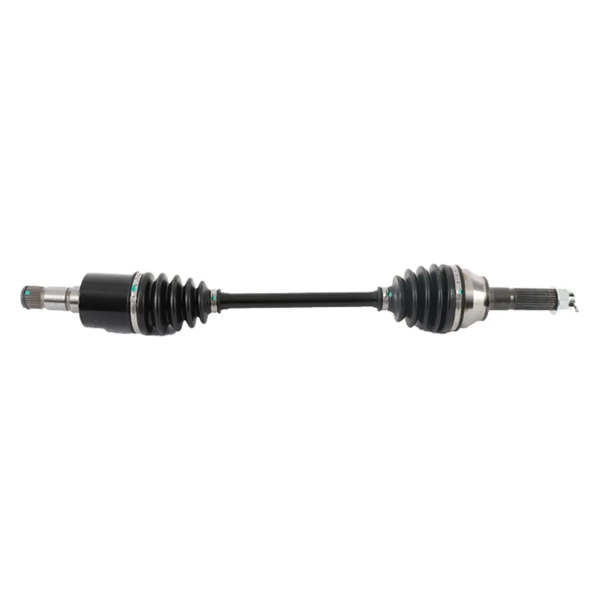 Axle - 536-0061 1