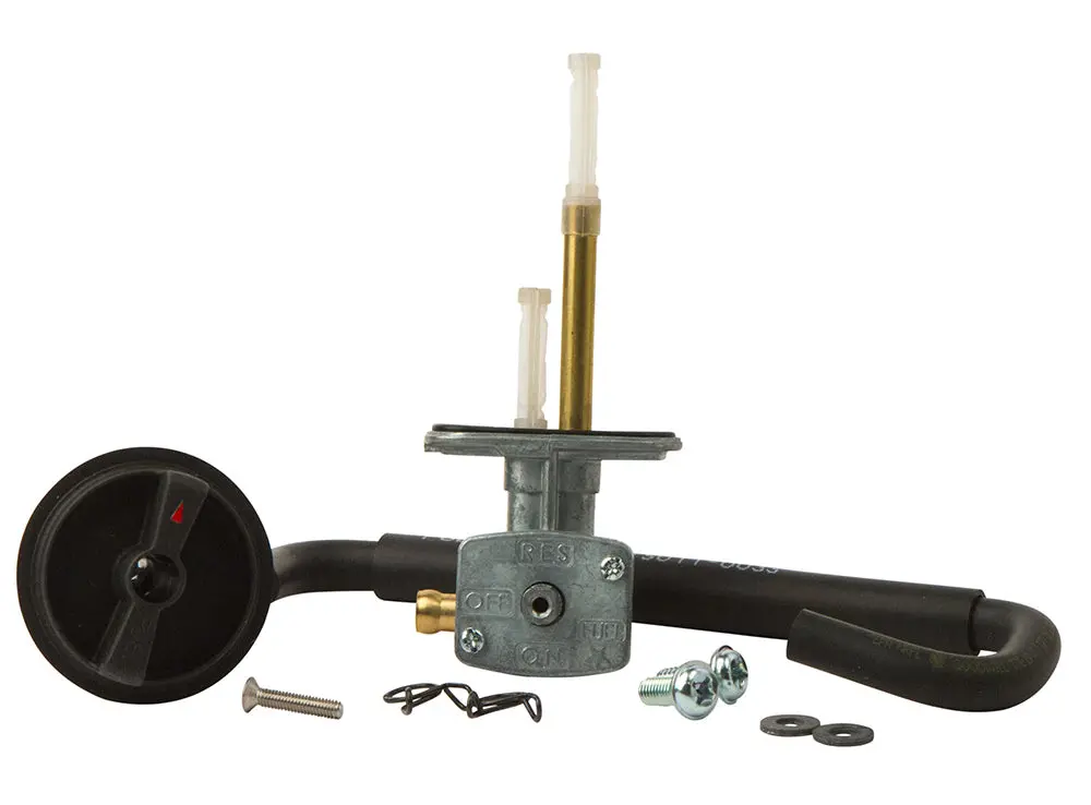 Fuel Valve - Fs101-0040 1