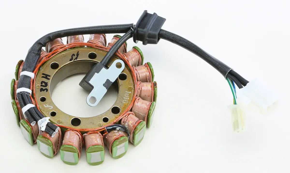 Stator - 27-21312H 1