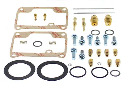 Carburetor Rebuild Kit - 141-8936 1