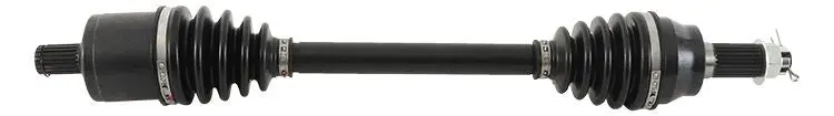 8 Ball Extreme Axle Front - 531-1551 1