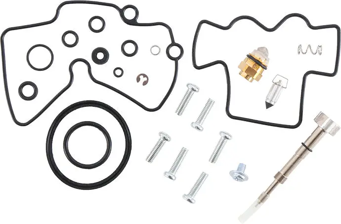 Bike Carburetor Rebuild Kit - 226-1521 1