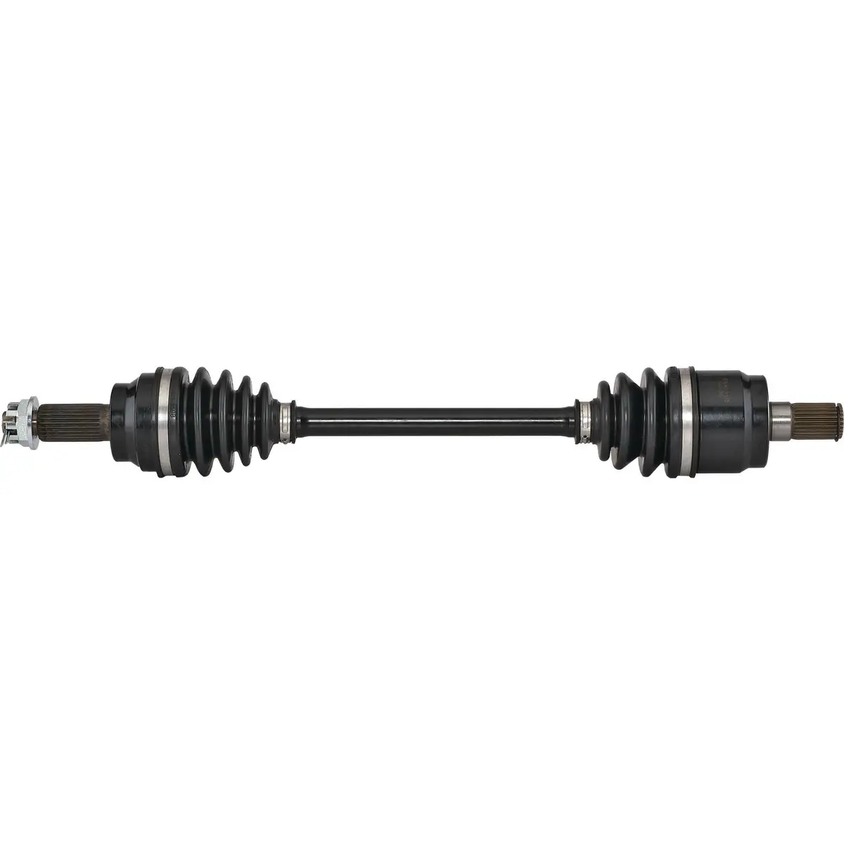 6 Ball Heavy Duty Axle - 531-0806 1