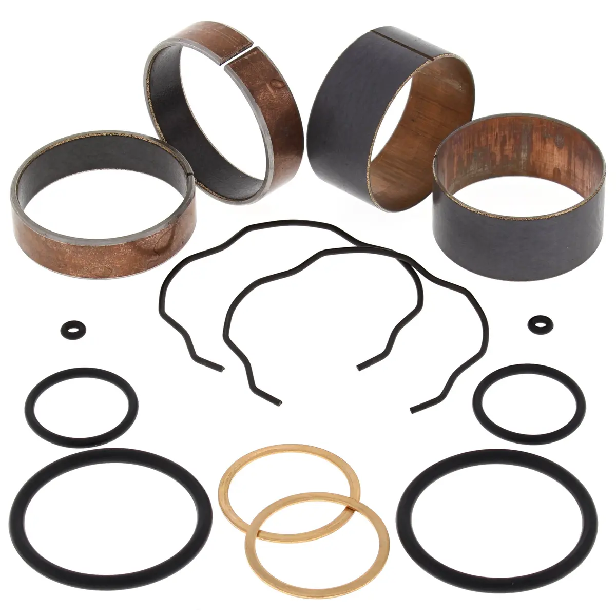 Fork Bushing Kit - 23-86070 1
