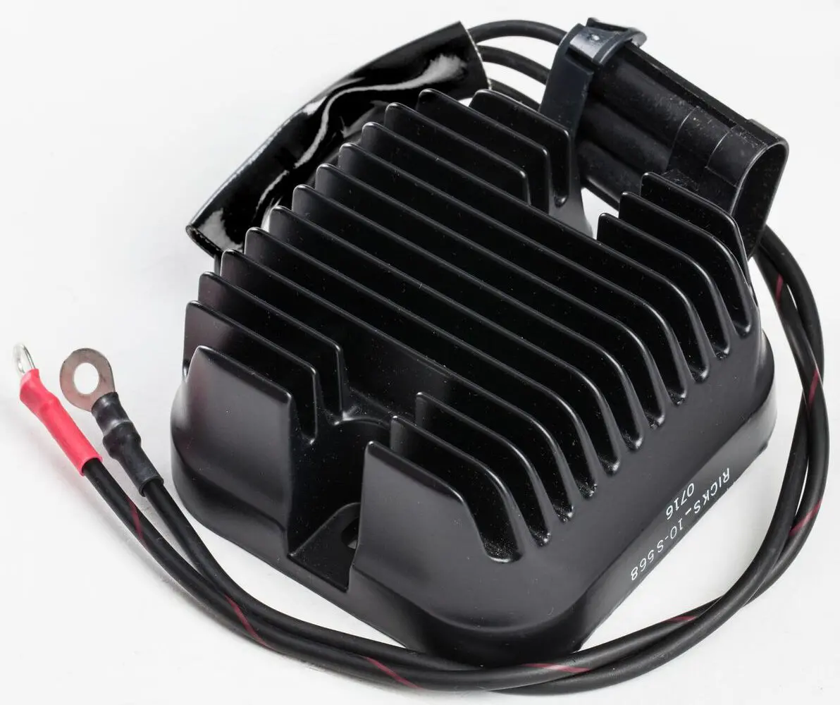 Regulator/Rectifier - 27-10568 1