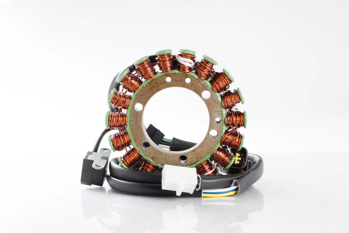 Stator - 27-21805 1