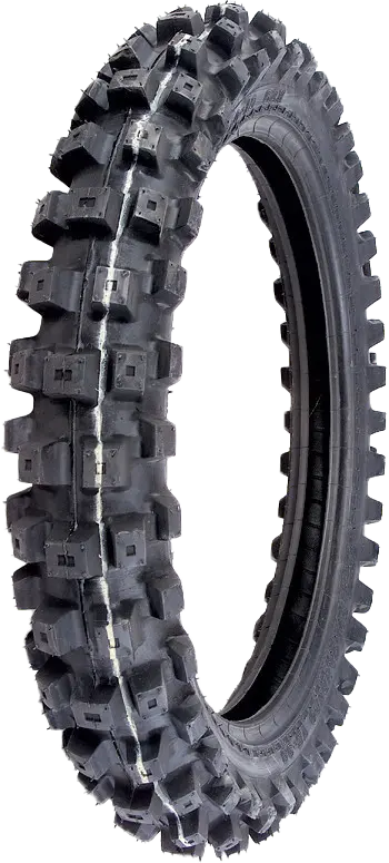 Tire Ve33 Gekkota Rear 120/100-18 68L Bias Tt - 87-5713 1