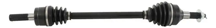 8 Ball Extreme Axle Front - 531-1404 1