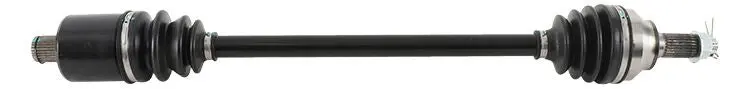 6 Ball Heavy Duty Axle Rear - 531-0569 1