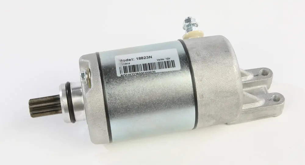 Starter Motor - 27-61608 1
