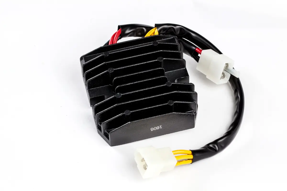 Regulator / Rectifier - 27-10009H 1