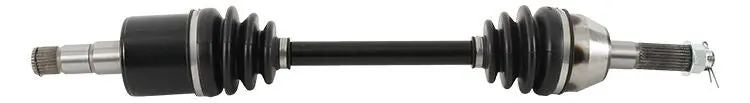 6 Ball Heavy Duty Axle Rear - 531-0531 1