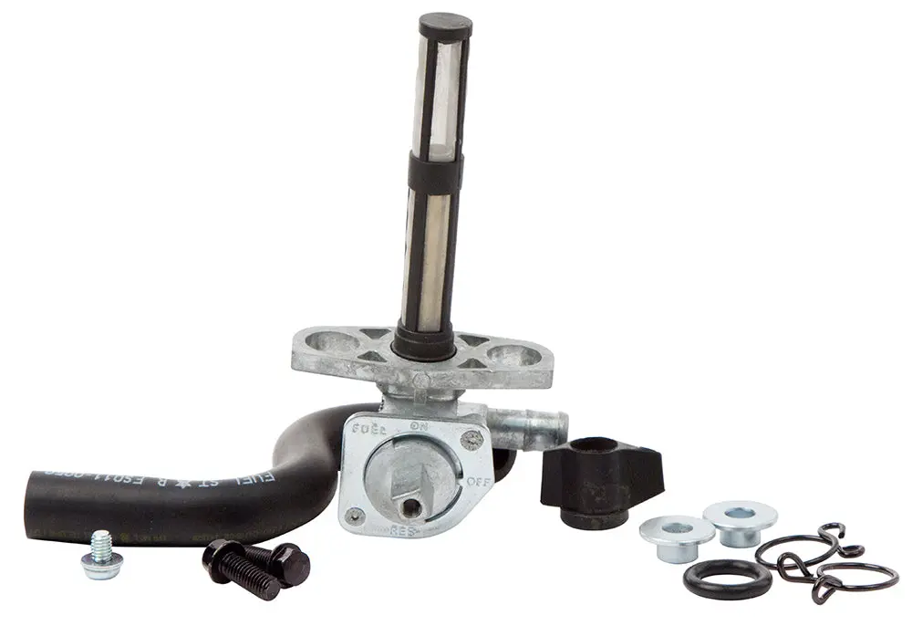 Fuel Valve - Fs101-0023 1