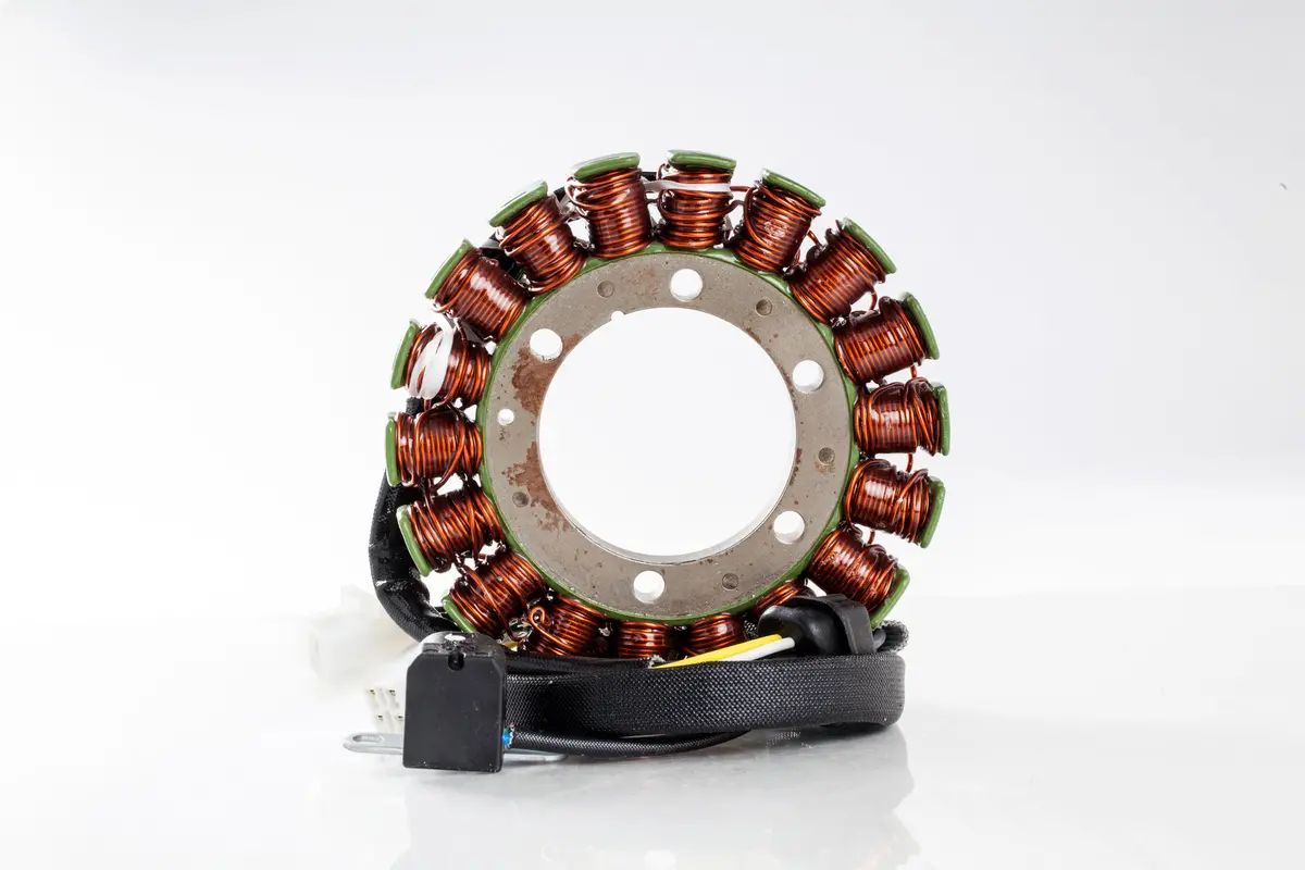 Stator - 27-21810 1