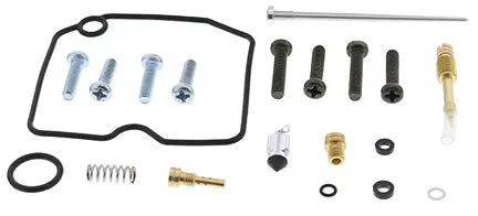 Bike Carburetor Rebuild Kit - 226-1650 1