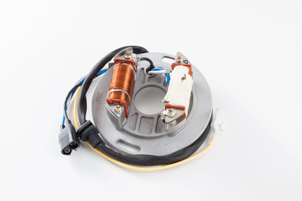 Stator - 27-21705H 1