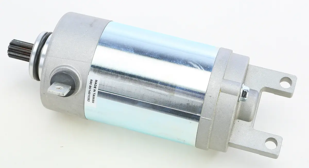 Starter Motor - 27-61410 1