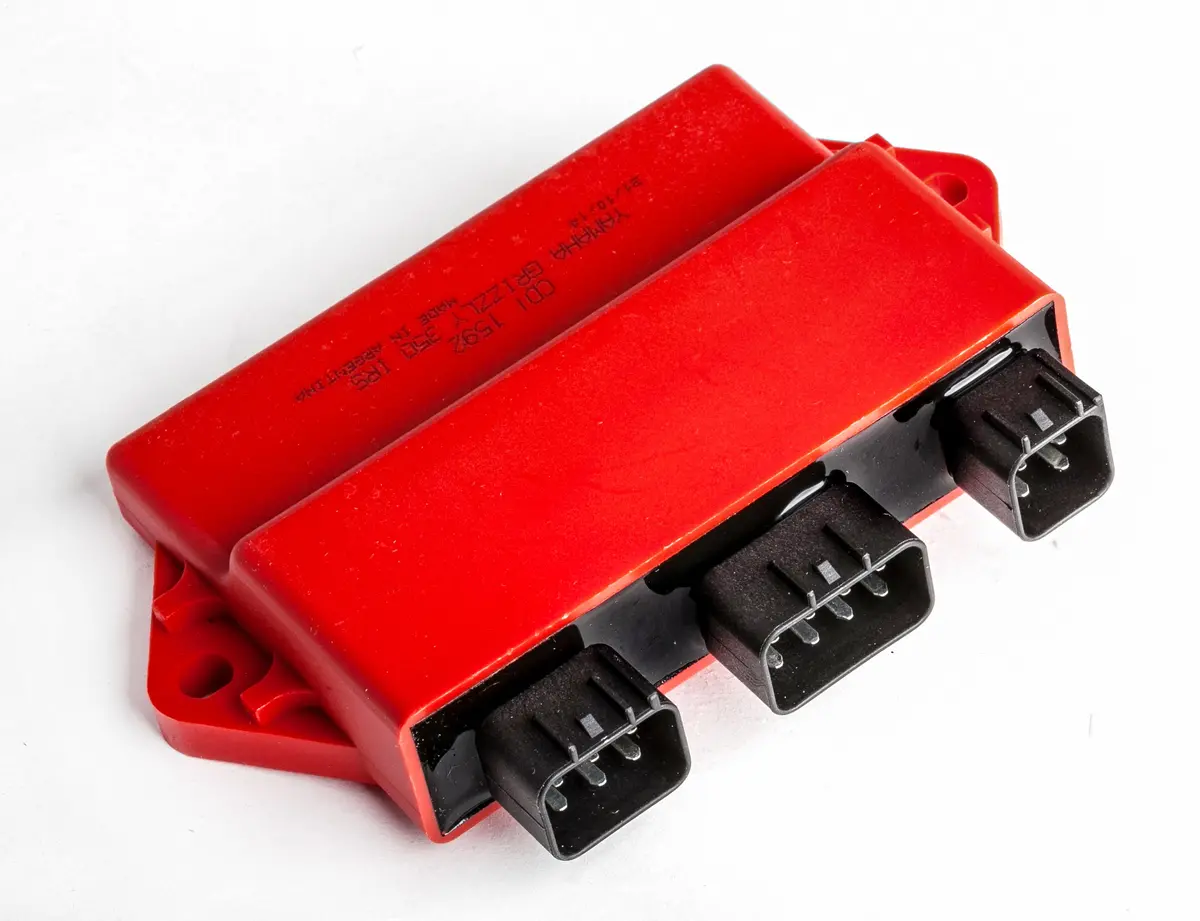 Cdi Box - 27-15422 1