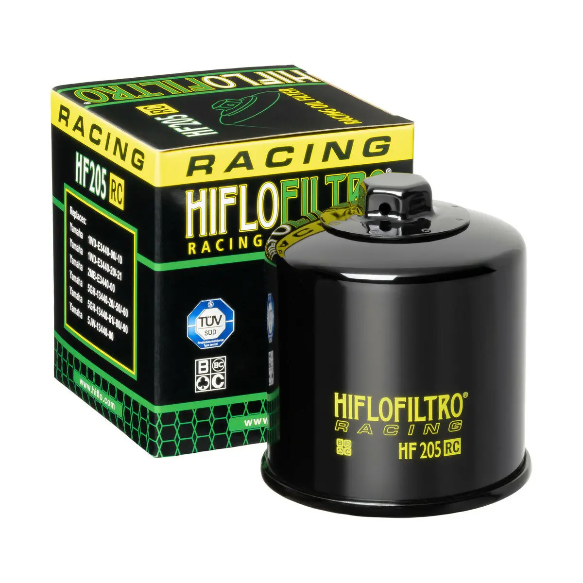 Oil Filter - 550-0205R 1