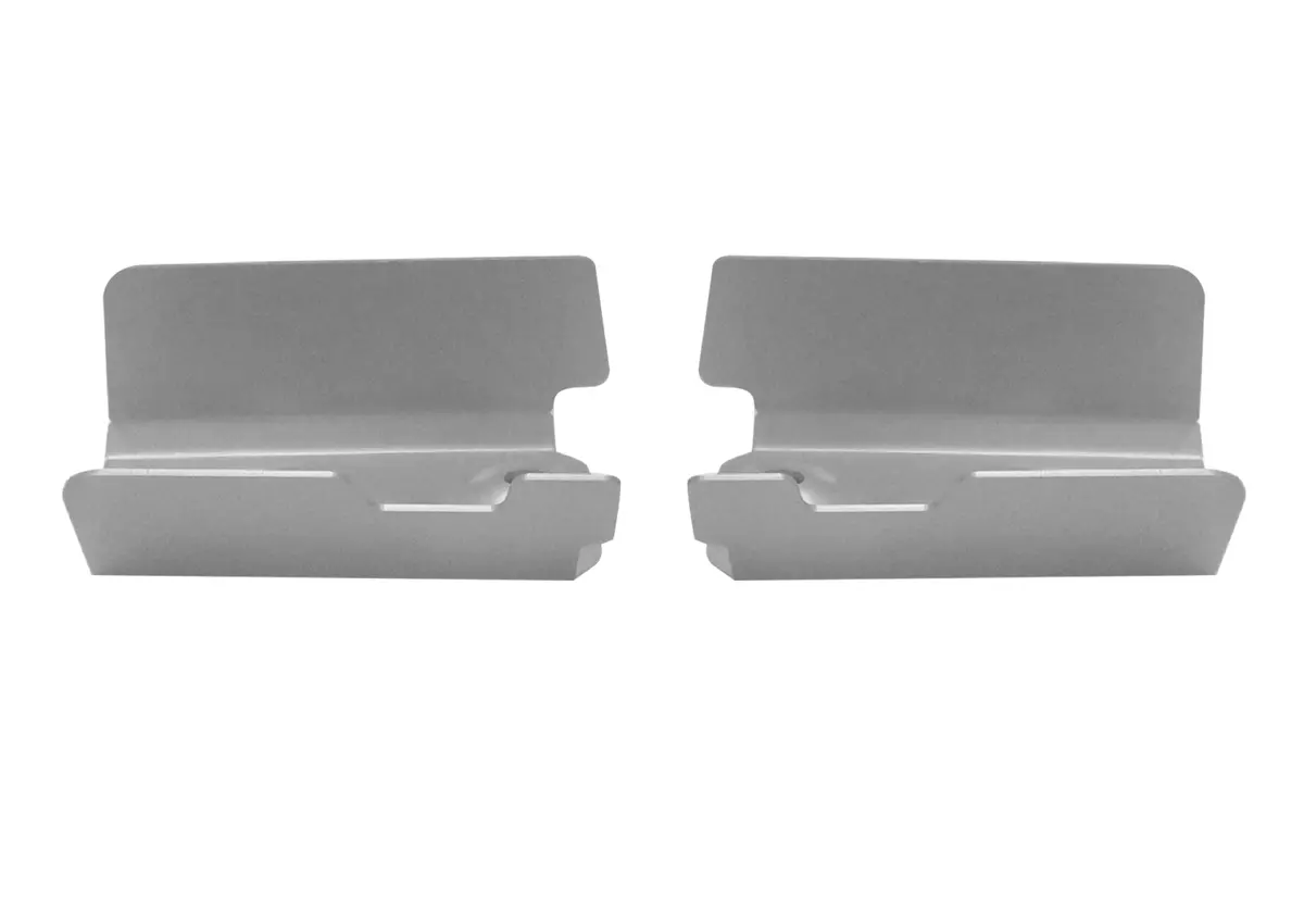 Front A Arm Guards Alloy 1