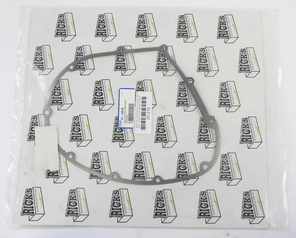 Stator Cover Gasket - 27-25210 1