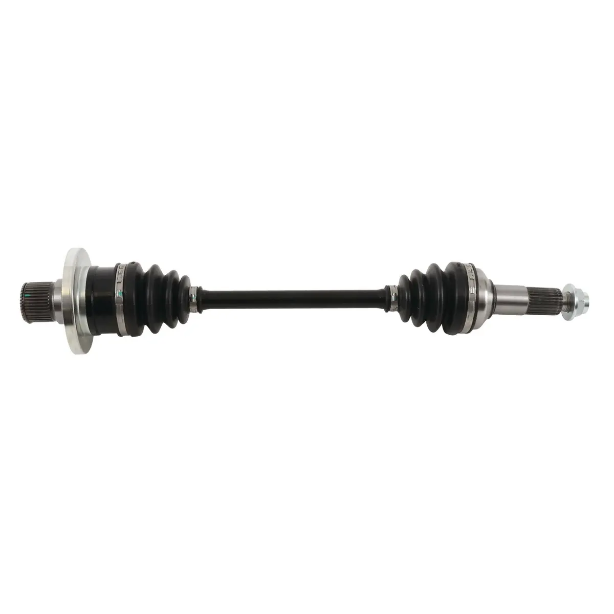 Axle - 536-0094 1