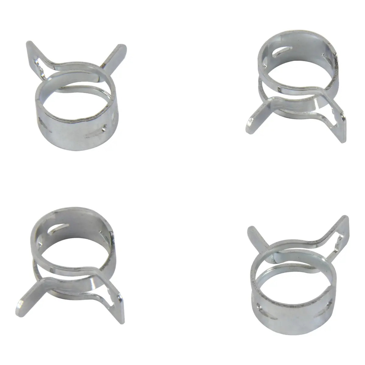Hose Clamps Refill Kit 4/Pk - Fs00068 1