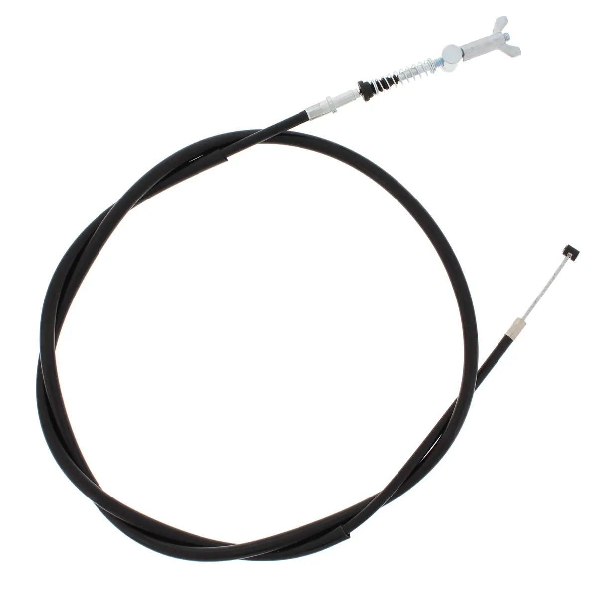 Rear Hand Brake Cable - 24-54055 1