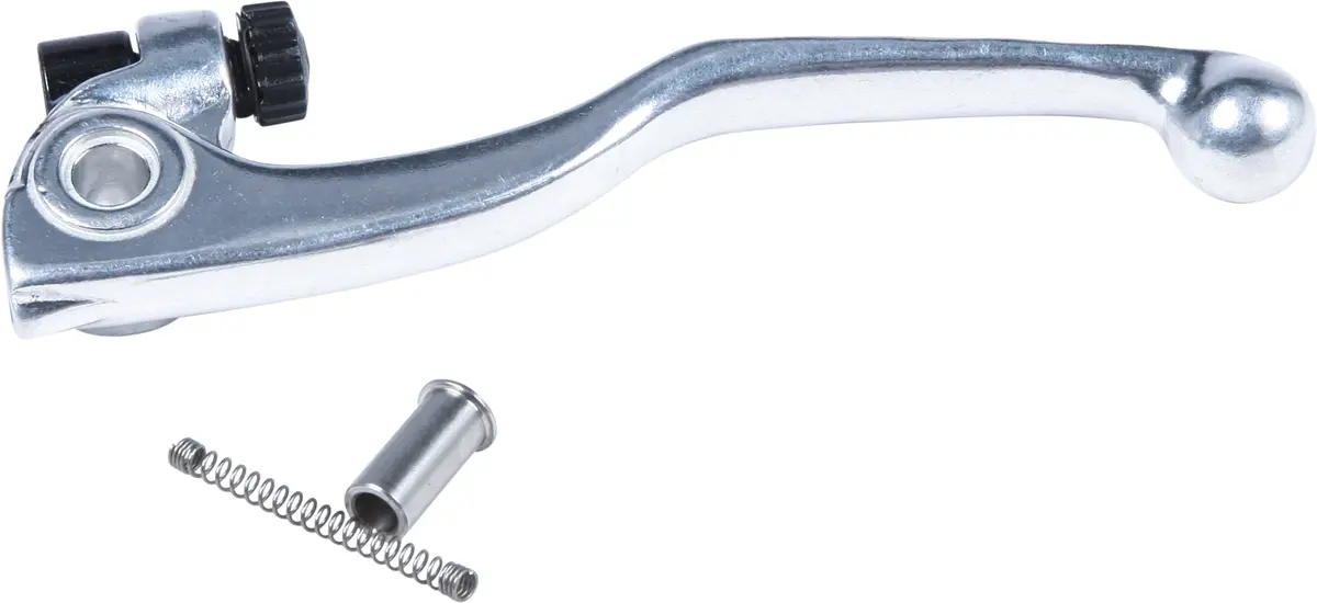 Clutch Lever Silver - 56-1682 1