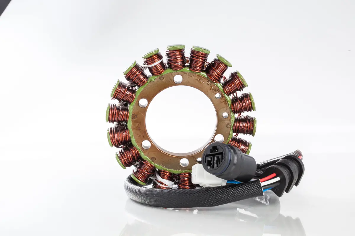 Stator - 27-21918 1