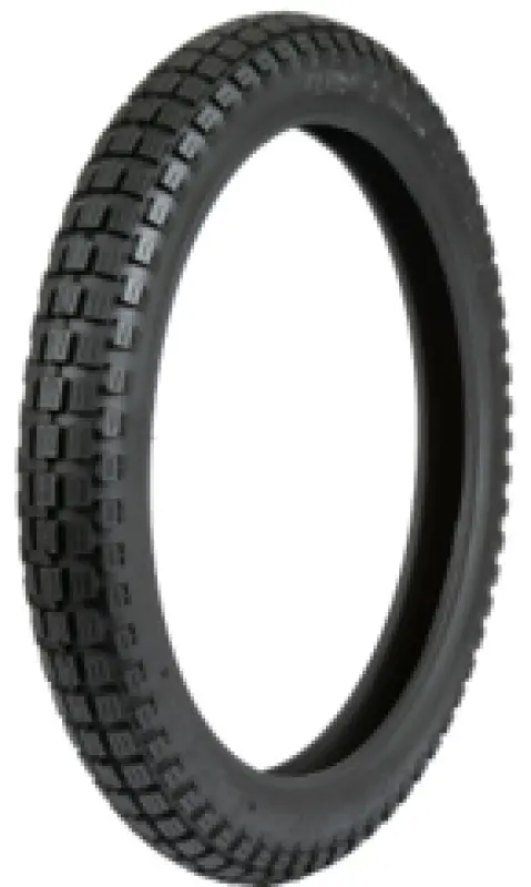 Kenda K262 Small Block Front/Rear Tire - 2.75-14 4Pr  4Pr 35P Tt (84) 1