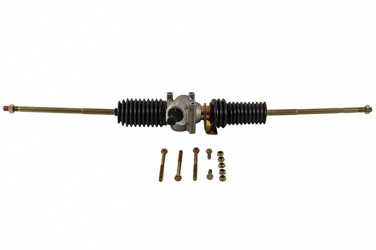Steering Rack Assembly Pol - 251-4005 1